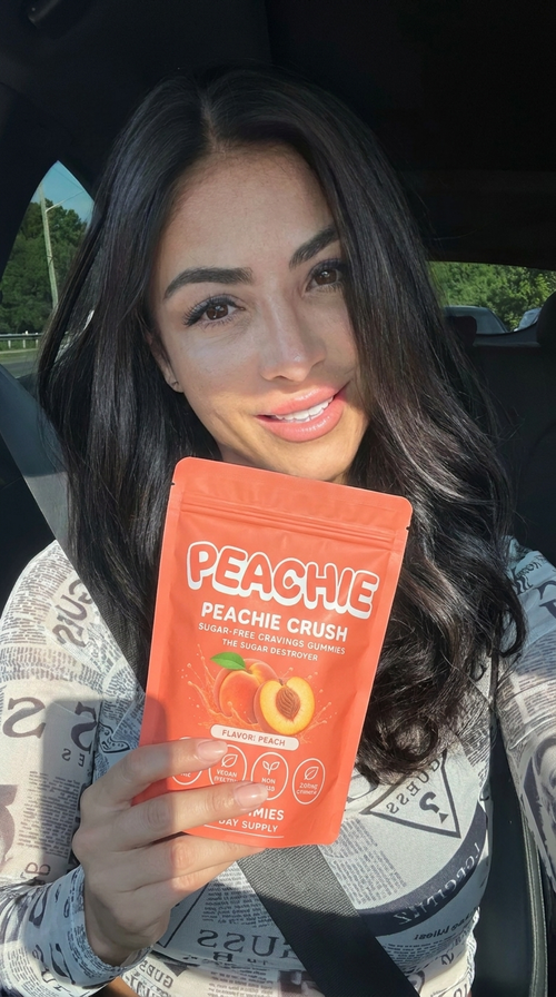 Peachie review