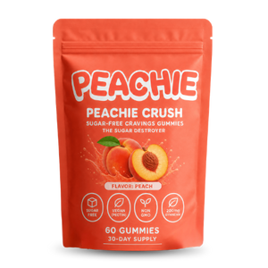 Peachie