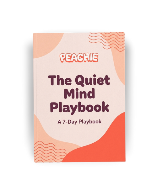 The Food Noise Playbook